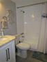 Second master bathroom