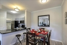 Open Floor Plan is Perfect for Entertaining!