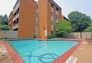 City Place Two Furnished Rental