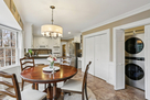 Executive 4 Bed Home Peachtree Corners 