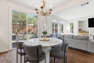 Modern Spacious 3 BD 25 BA King Office