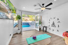 Yoga Studio