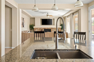 Executive Retreat Perfect for Long Stays