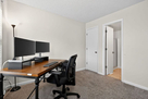 main floor office