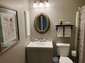 Furnished South Park Condominuim