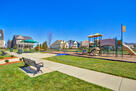 Neighborhood Playground
