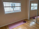3rd Bedroom 1 (8X10 feet)
