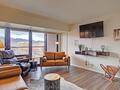 Contemporary 9th Floor Loft