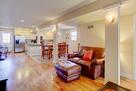 Beautiful 3bedroom townhouse in Rosedale