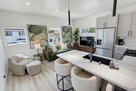 Newly Furnished Mission Hills 2BR