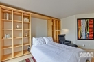 Nob Hill Luxury Executive Studio