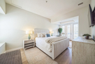 Cozy Condo Located Near the Beach 