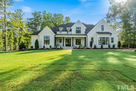 Elegant Home in the Heart of Raleigh