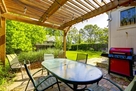 BBQ Grill