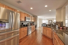Fully equipped, new appliances