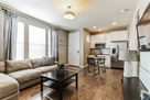 Furnished Guest House in Central Park