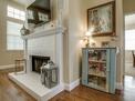 Single Story Executive Home in McKinney