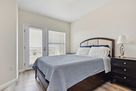 Furnished Downtown Condo with View
