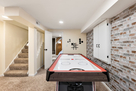 Furnished 4BR Near Airport and MOA  