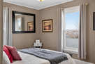 Furnished 3BR Condo with Roof Deck