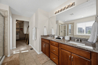 Master Dual Sinks