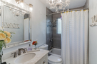 Upstairs Bathroom #1