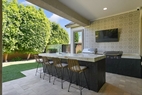 Furnished Executive 4 Bedroom House 