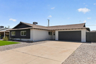 Fully Furnished Home Old Town Scottsdale