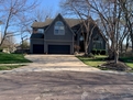 Furnished Home in Blue Valley Schools