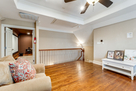 Luxury Unfurnished rental home in Dallas