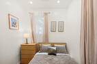 Second queen bedroom