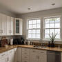 Kitchen - Coffee Station