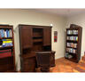 Den desk