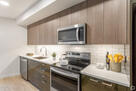 Furnished One Bedroom
