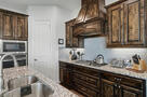 Kitchen Closeup