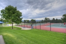 Furnished North Townhome w/Maid Service