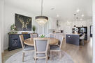 Spacious Dining Room