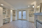 Office area