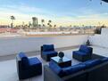 Strip View Town House 