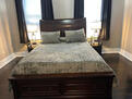 1 Queen bedroom A
