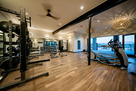 Community Gym