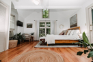 Perfect blend of cozy and spacious.