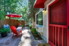 Charming Fern Cottage in Great Area