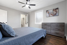 Bedroom #1