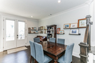Furnished Townhouse in Historic Roswell 