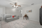 Furnished Home rental in Frisco TX