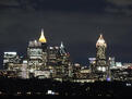 Amazing skyline view!!!