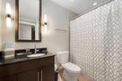 24th Floor 1 Bedroom Condo at Spire