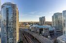 Furnished 3BR Cityview Condo – Monthly