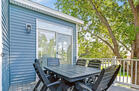 Fully Furnished Rental home in Wells ME